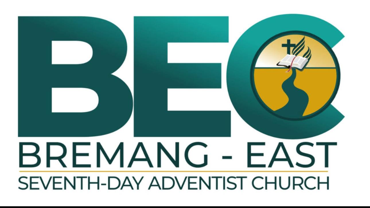 Bremang East SDA Choir (Bremang East SDA)